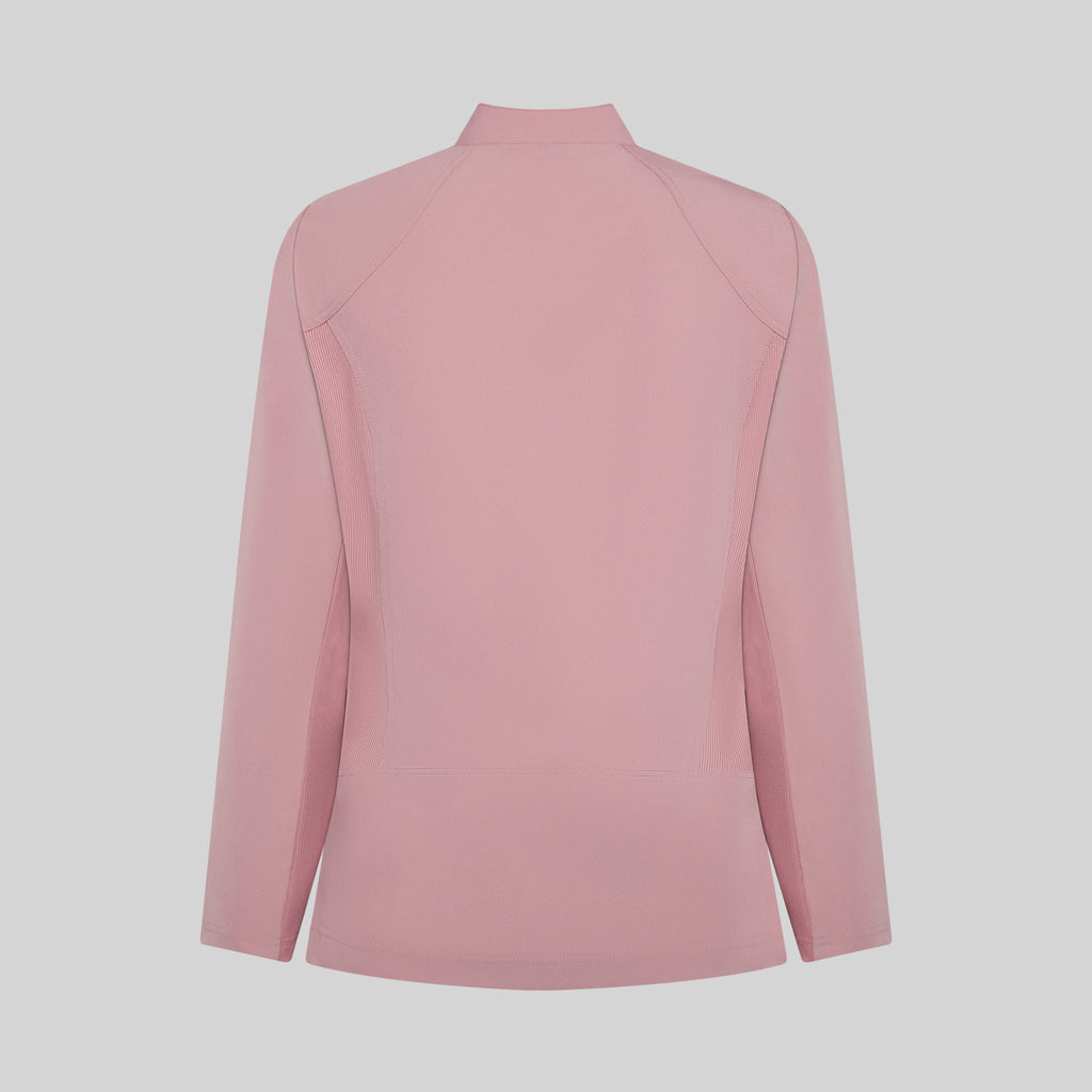 BLUSA MUJER CREMALLERA M/L ARLET - Gary's