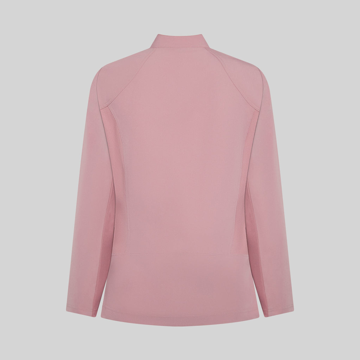 BLUSA MUJER CREMALLERA M/L ARLET - Gary's