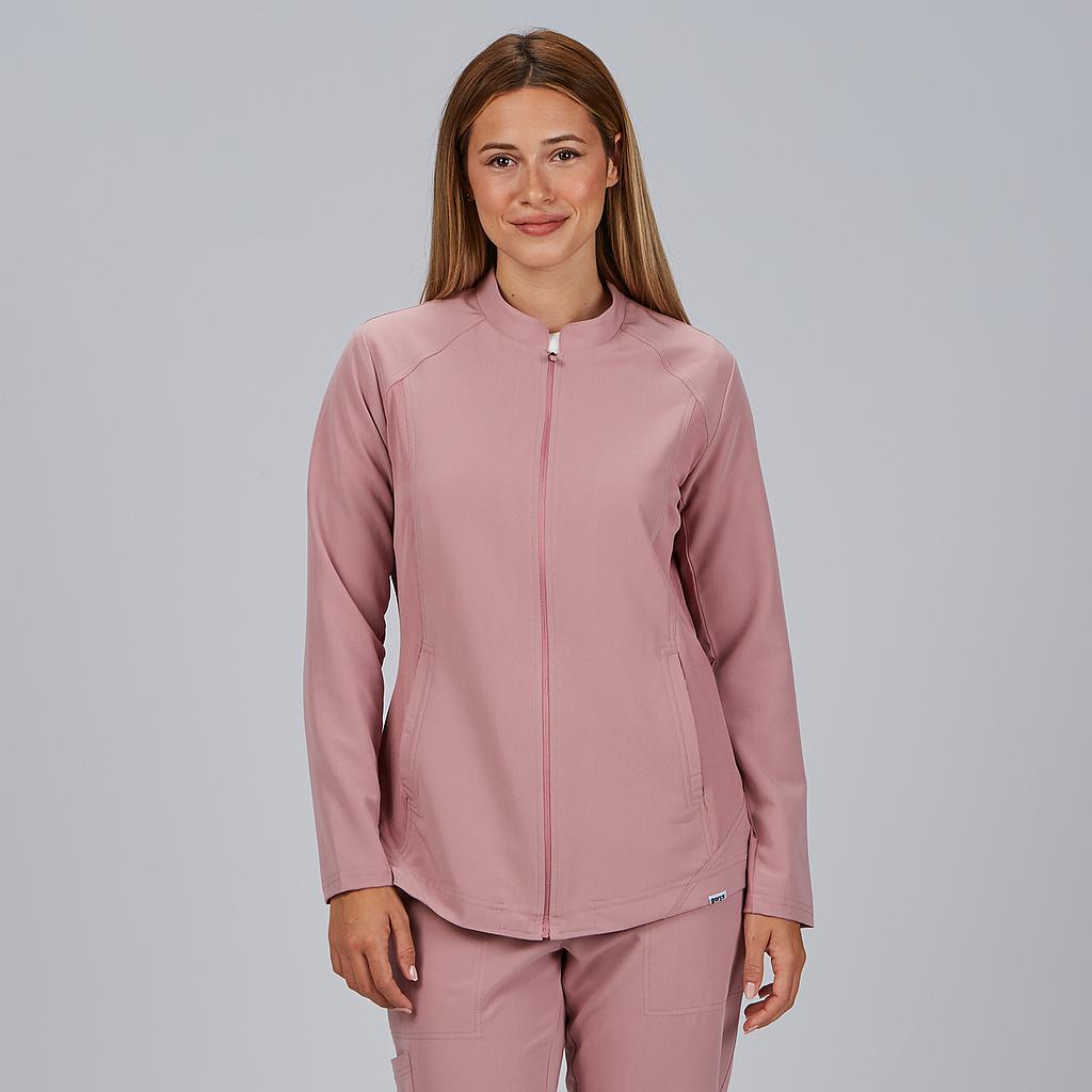 BLUSA MUJER CREMALLERA M/L ARLET - Gary's