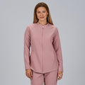 BLUSA MUJER CREMALLERA M/L ARLET - Gary's