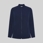 BLUSA MUJER CREMALLERA M/L ARLET - Gary's