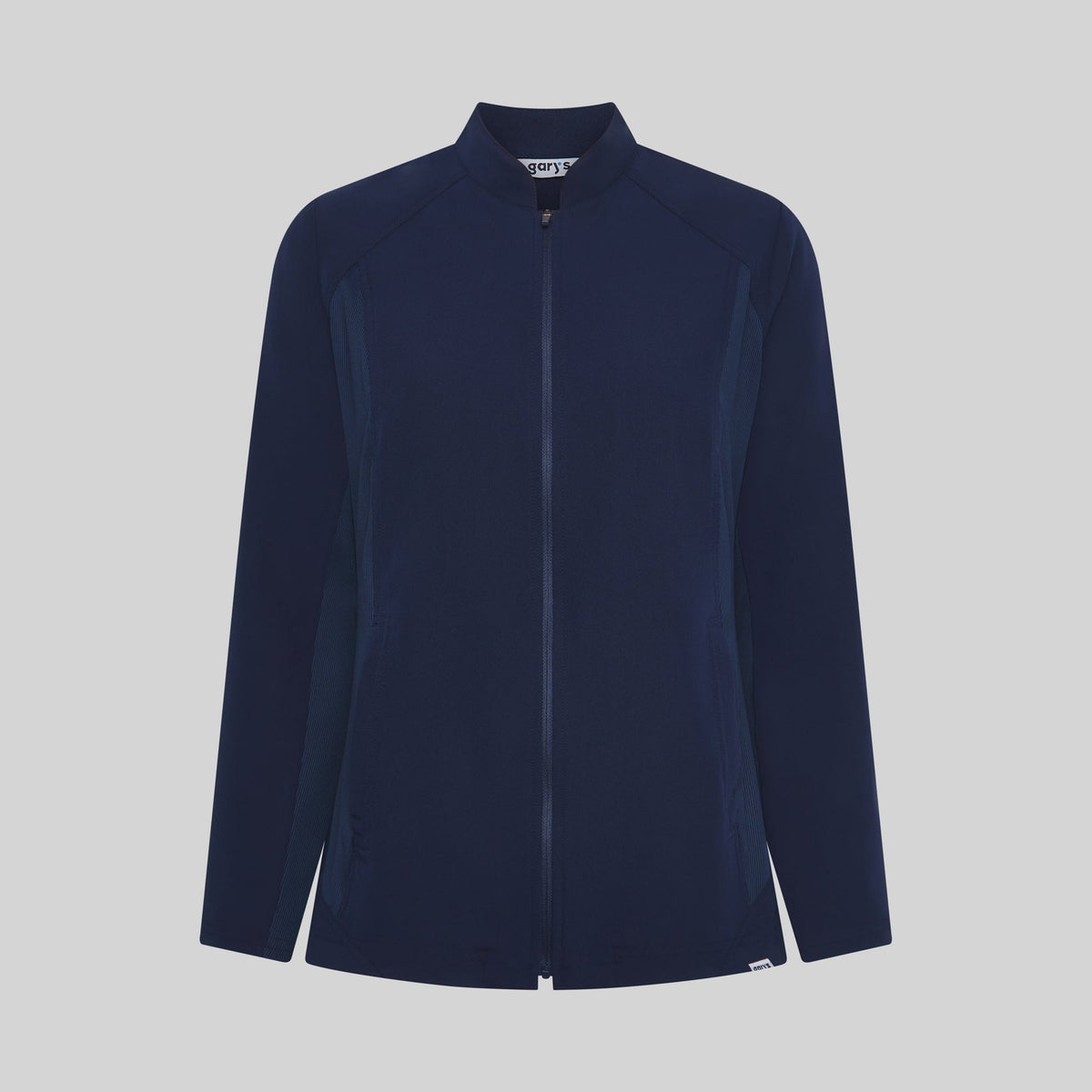 BLUSA MUJER CREMALLERA M/L ARLET - Gary's