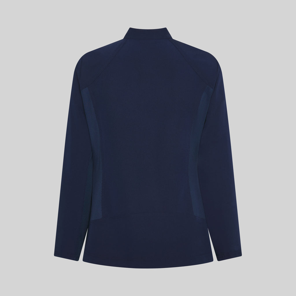 BLUSA MUJER CREMALLERA M/L ARLET - Gary's