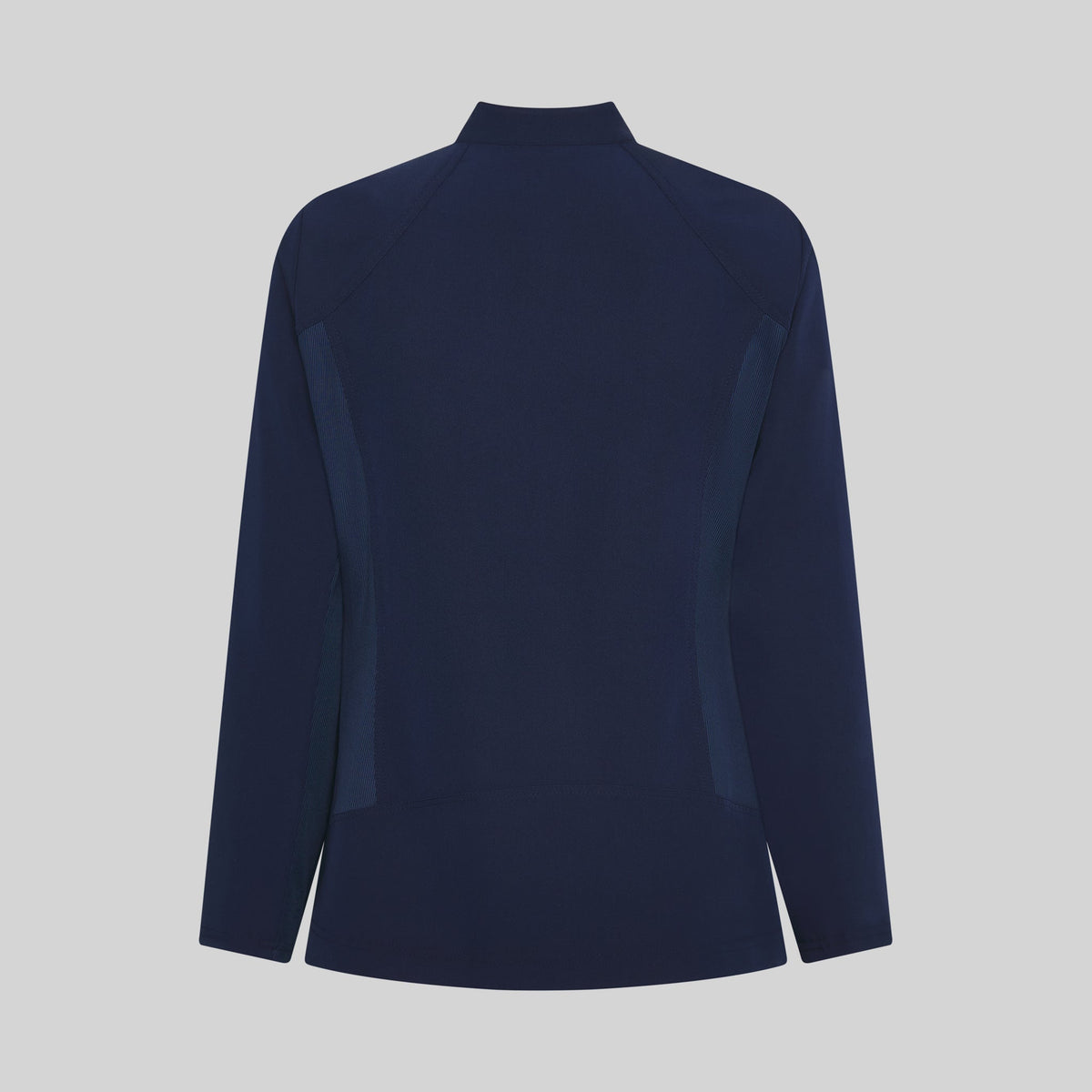 BLUSA MUJER CREMALLERA M/L ARLET - Gary's