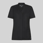 BLUSA MUJER ABIERTA M/C MARLA - Gary's
