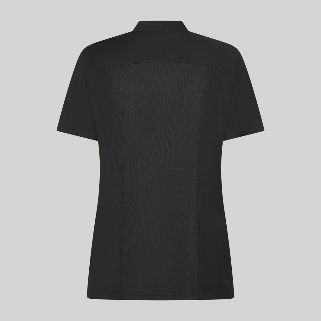 BLUSA MUJER ABIERTA M/C MARLA - Gary's