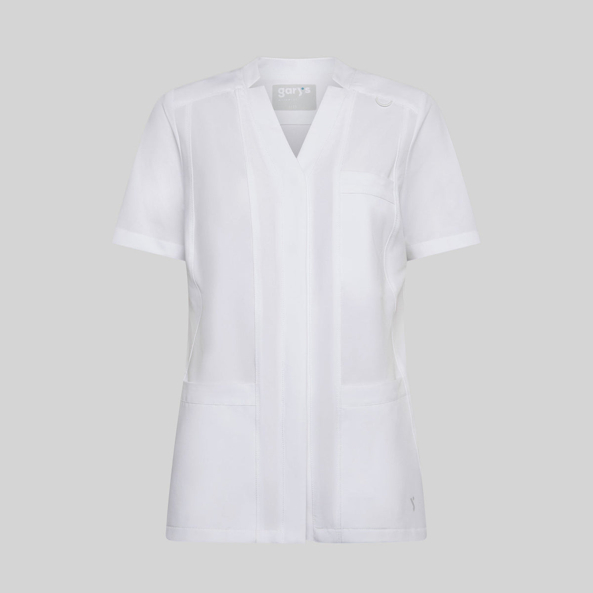 BLUSA MUJER ABIERTA M/C MARLA - Gary's