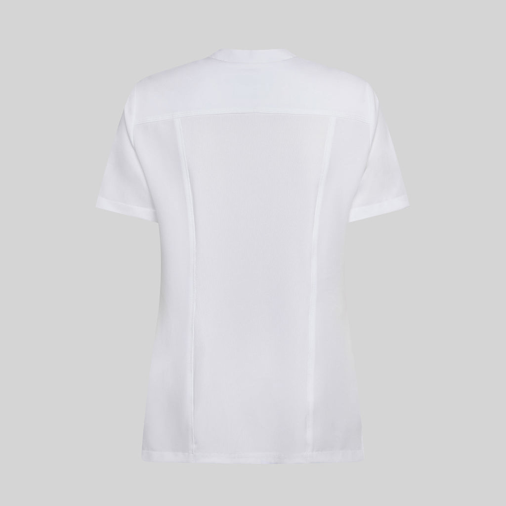 BLUSA MUJER ABIERTA M/C MARLA - Gary's