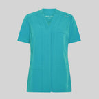 BLUSA MUJER ABIERTA M/C MARLA - Gary's