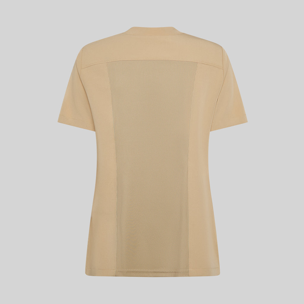 BLUSA MUJER ABIERTA M/C MARLA - Gary's