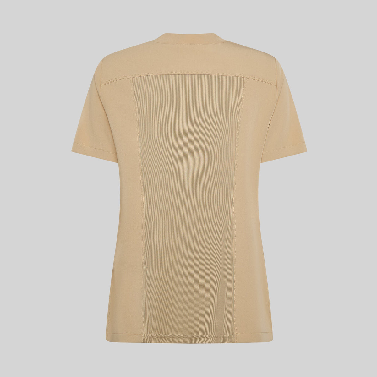 BLUSA MUJER ABIERTA M/C MARLA - Gary's
