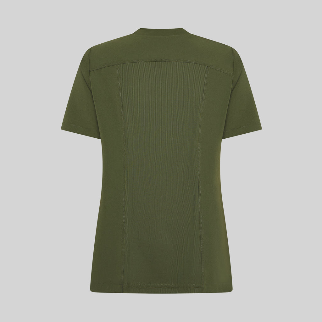 BLUSA MUJER ABIERTA M/C MARLA - Gary's