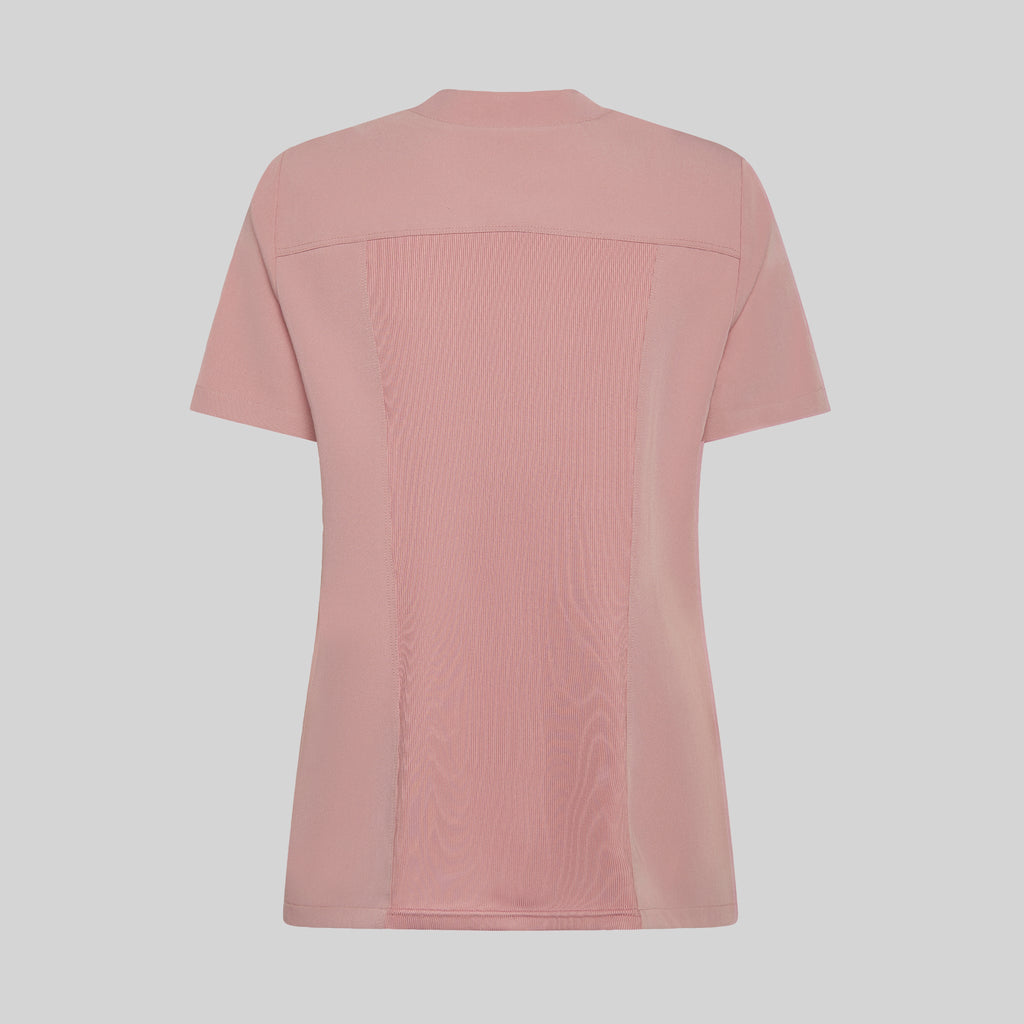 BLUSA MUJER ABIERTA M/C MARLA - Gary's