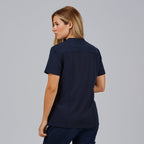 BLUSA MUJER ABIERTA M/C MARLA - Gary's