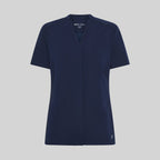 BLUSA MUJER ABIERTA M/C MARLA - Gary's