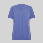 BLUSA MUJER ABIERTA M/C MARLA - Gary's