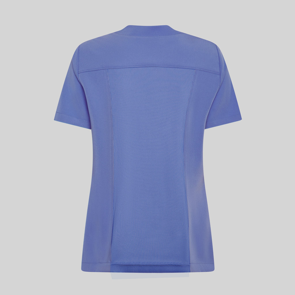 BLUSA MUJER ABIERTA M/C MARLA - Gary's