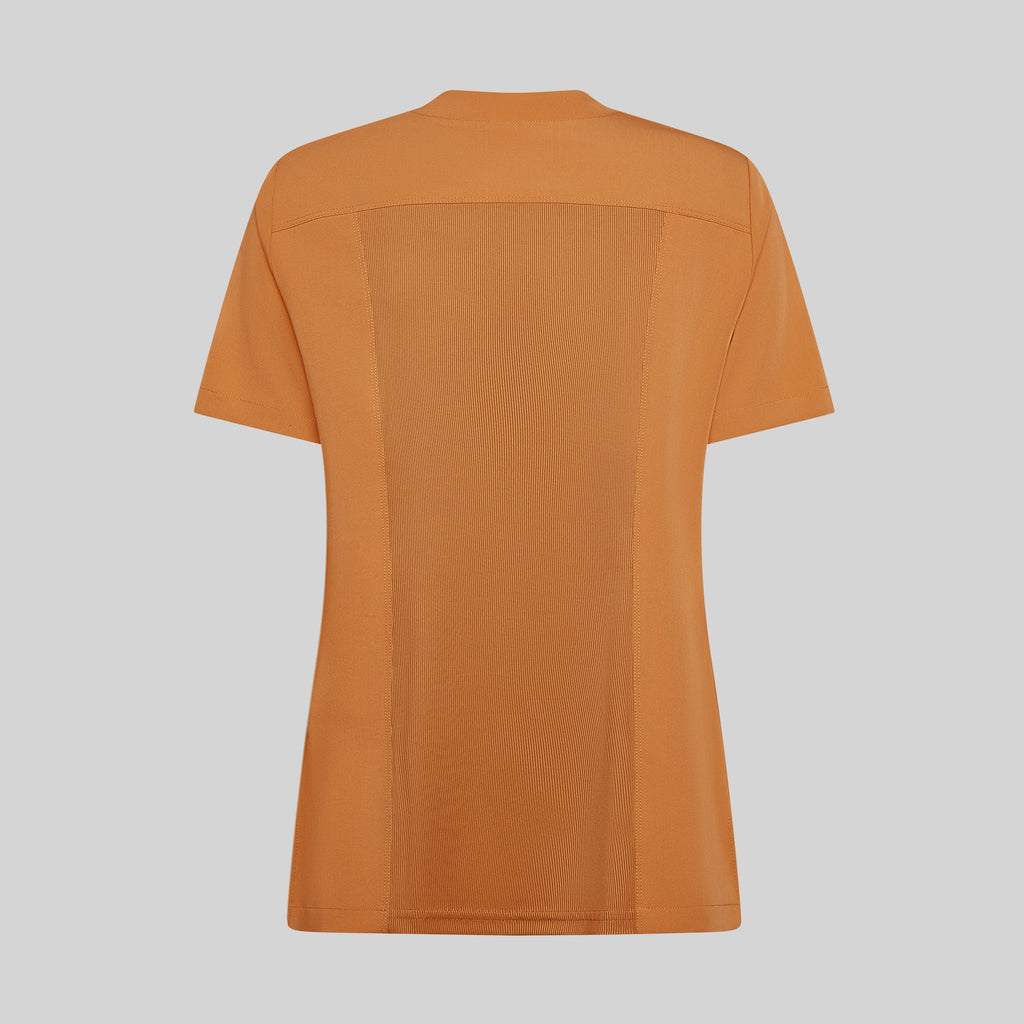 BLUSA MUJER ABIERTA M/C MARLA - Gary's