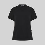 BLUSA MUJER CERRADA BOLSILLOS M/C MAY - Gary's