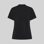 BLUSA MUJER CERRADA BOLSILLOS M/C MAY - Gary's