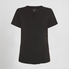 BLUSA MUJER ABIERTA C/PICO M/C DULCINEA - Gary's