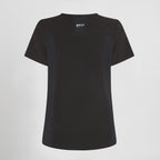 BLUSA MUJER ABIERTA C/PICO M/C DULCINEA - Gary's