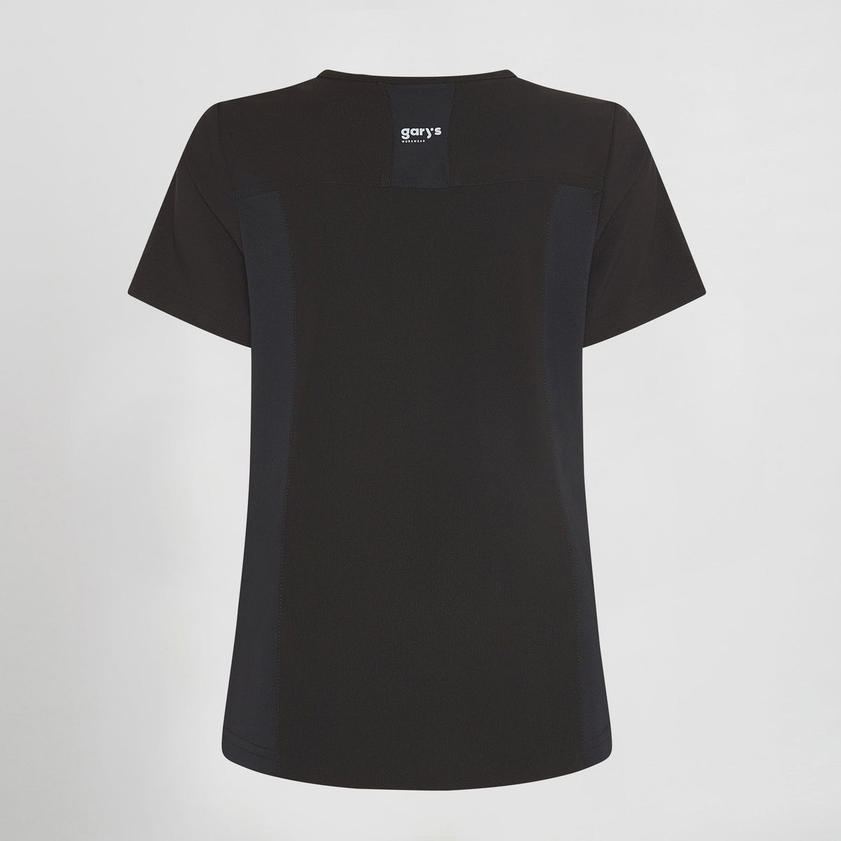 BLUSA MUJER ABIERTA C/PICO M/C DULCINEA - Gary's