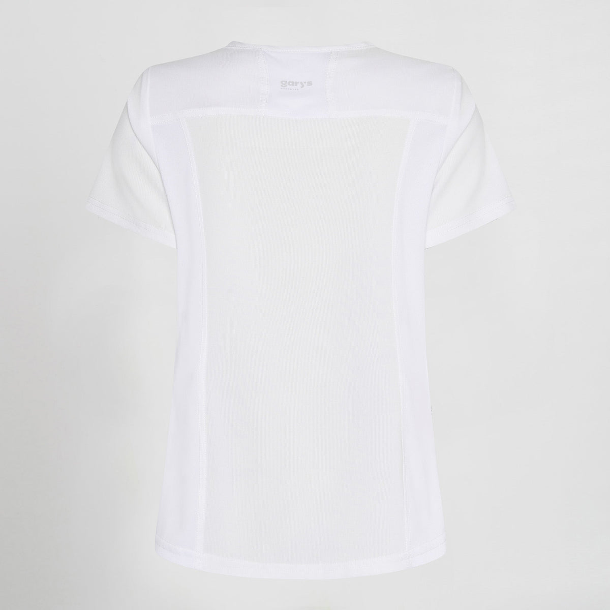 BLUSA MUJER ABIERTA C/PICO M/C DULCINEA - Gary's