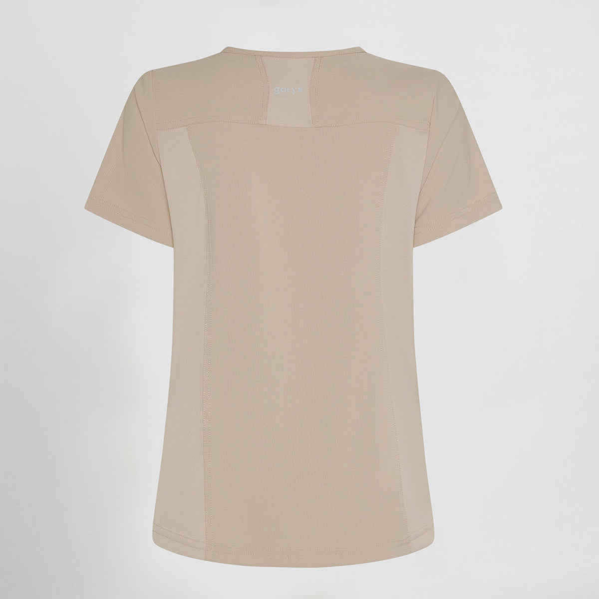 BLUSA MUJER ABIERTA C/PICO M/C DULCINEA - Gary's