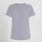BLUSA MUJER ABIERTA C/PICO M/C DULCINEA - Gary's