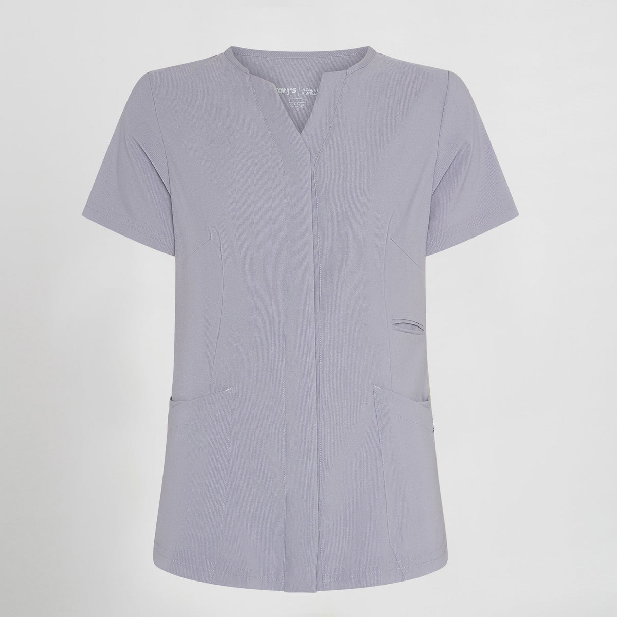 BLUSA MUJER ABIERTA C/PICO M/C DULCINEA - Gary's