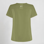 BLUSA MUJER ABIERTA C/PICO M/C DULCINEA - Gary's