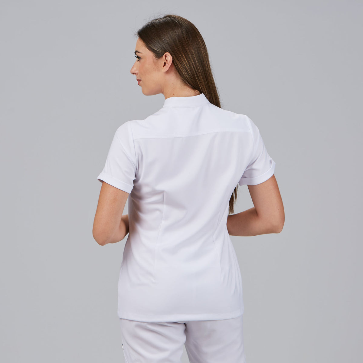 BLUSA MUJER ABIERTA AMY - Gary's