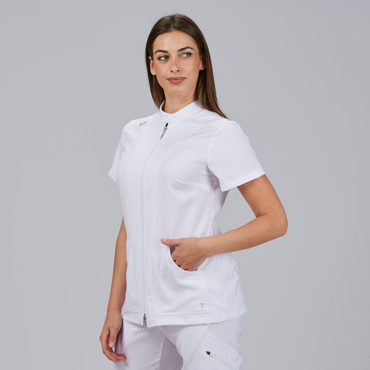 BLUSA MUJER ABIERTA AMY - Gary's