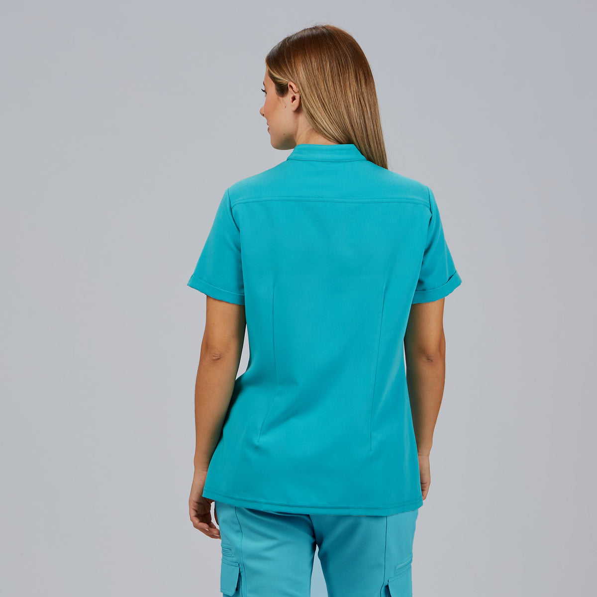 BLUSA MUJER ABIERTA AMY - Gary's