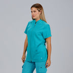 BLUSA MUJER ABIERTA AMY - Gary's