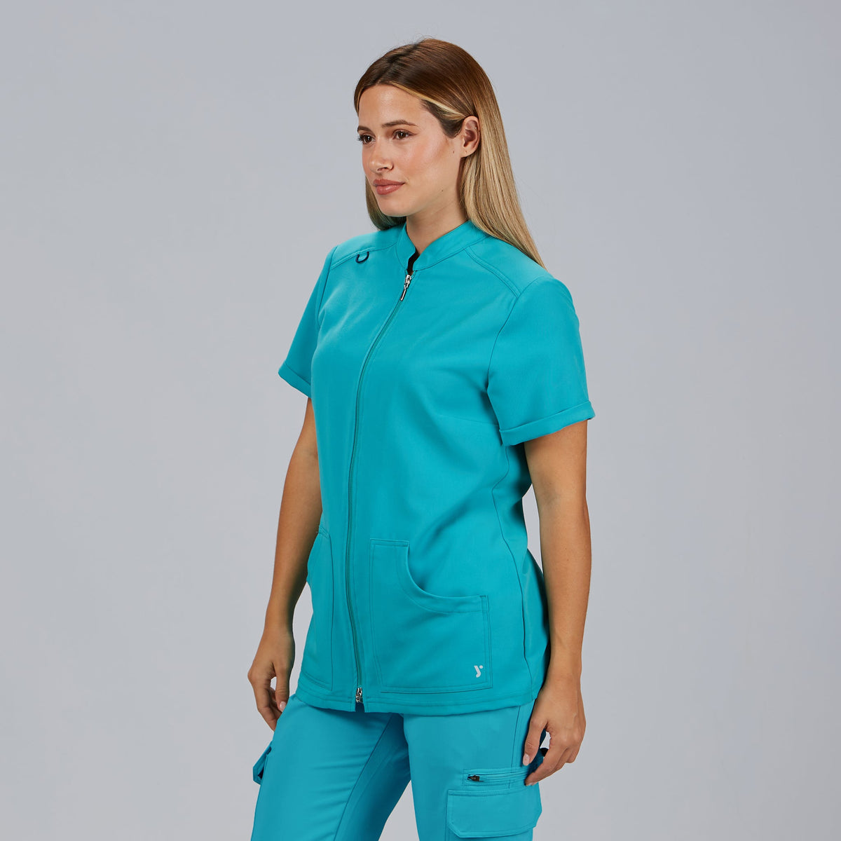 BLUSA MUJER ABIERTA AMY - Gary's