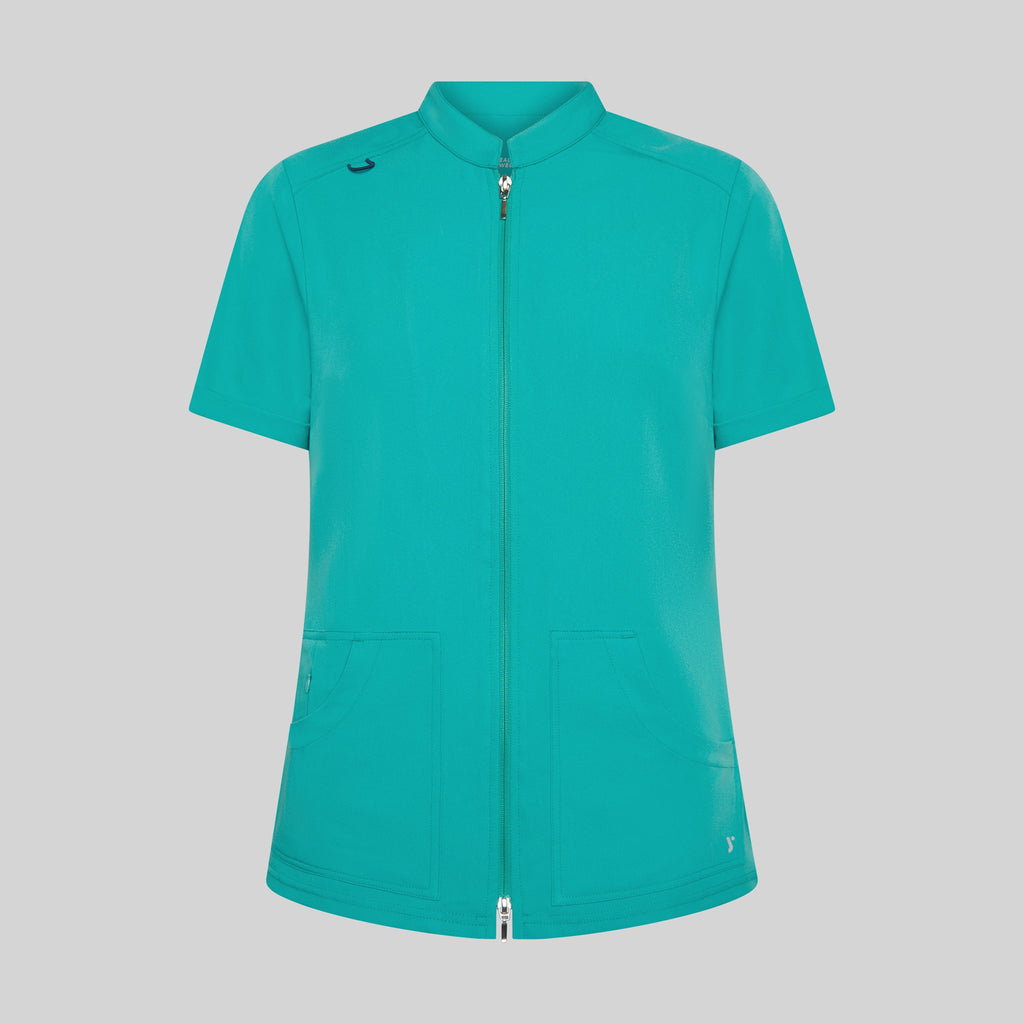 BLUSA MUJER ABIERTA AMY - Gary's