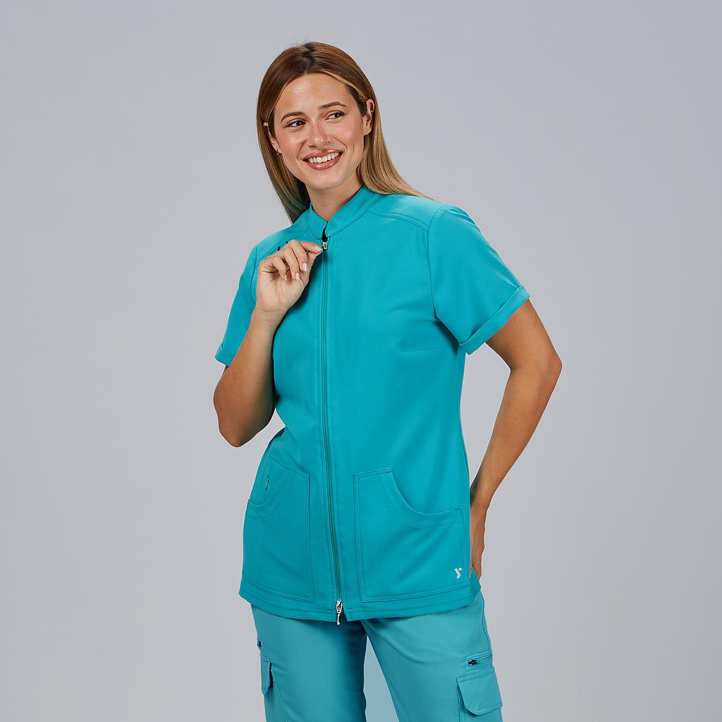 BLUSA MUJER ABIERTA AMY - Gary's