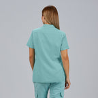 BLUSA MUJER ABIERTA AMY - Gary's
