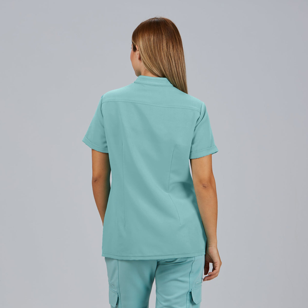 BLUSA MUJER ABIERTA AMY - Gary's