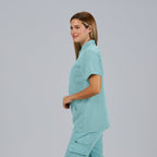 BLUSA MUJER ABIERTA AMY - Gary's