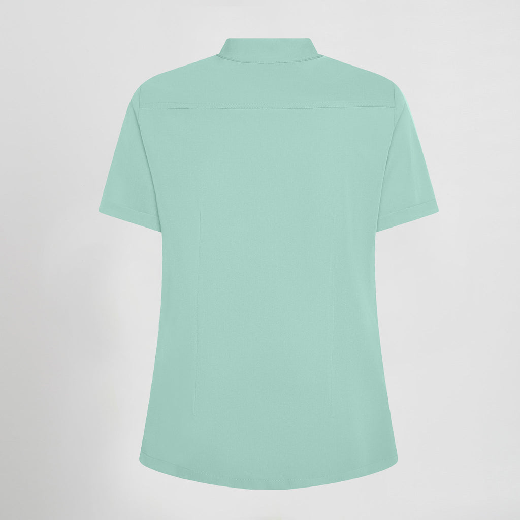 BLUSA MUJER ABIERTA AMY - Gary's