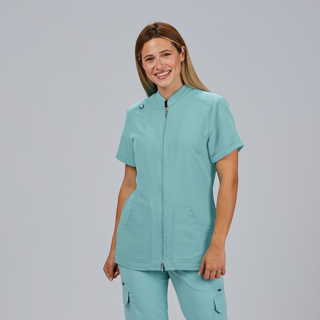 BLUSA MUJER ABIERTA AMY - Gary's