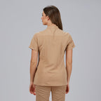 BLUSA MUJER ABIERTA AMY - Gary's