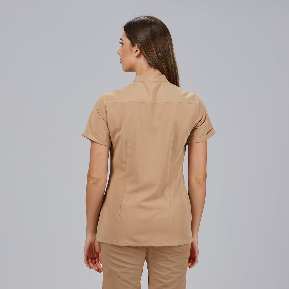 BLUSA MUJER ABIERTA AMY - Gary's