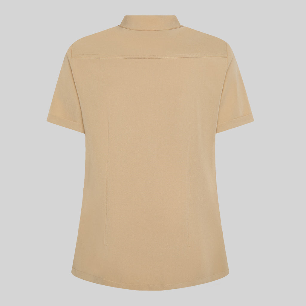 BLUSA MUJER ABIERTA AMY - Gary's