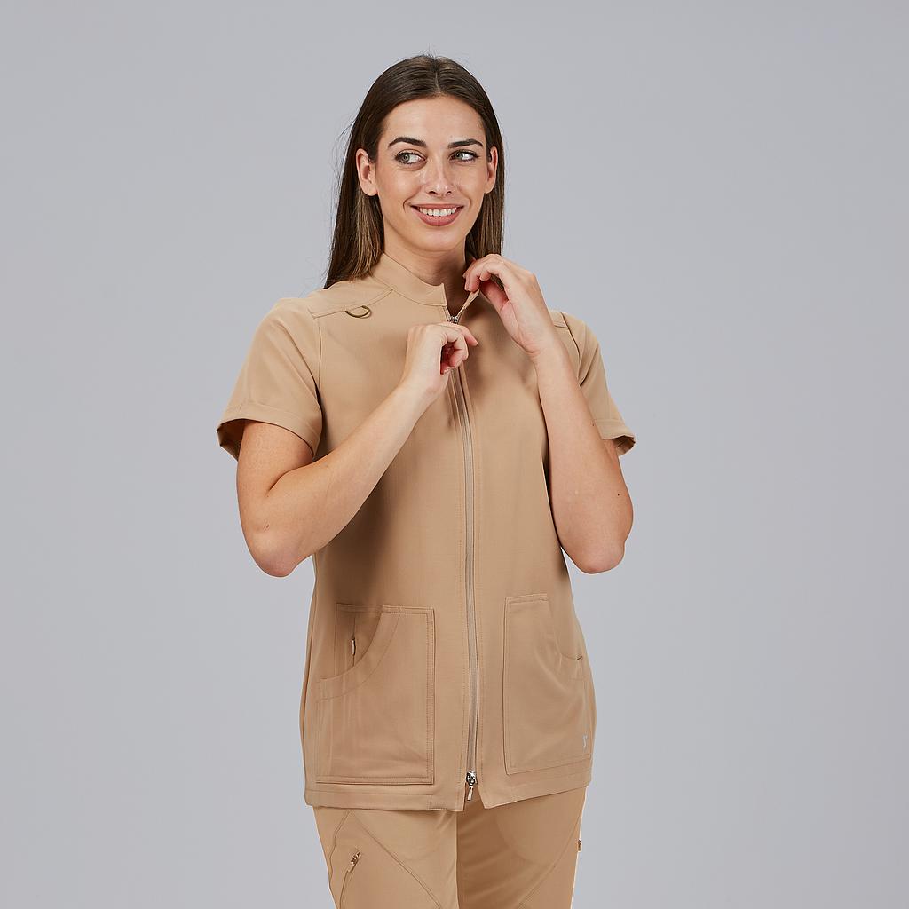 BLUSA MUJER ABIERTA AMY - Gary's