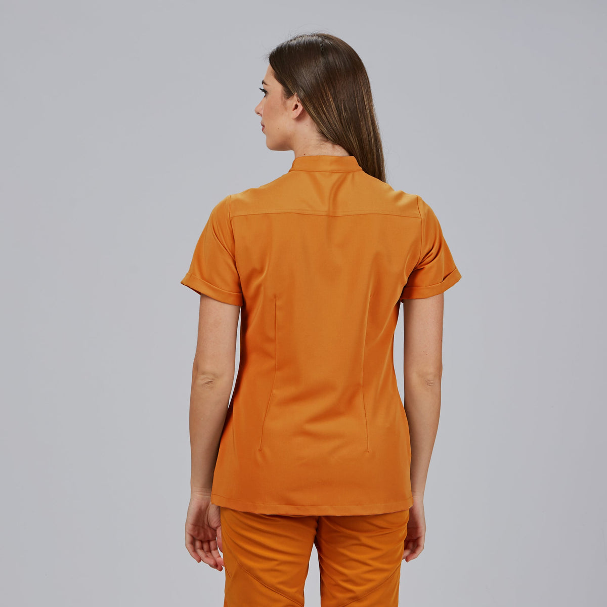 BLUSA MUJER ABIERTA AMY - Gary's
