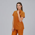 BLUSA MUJER ABIERTA AMY - Gary's